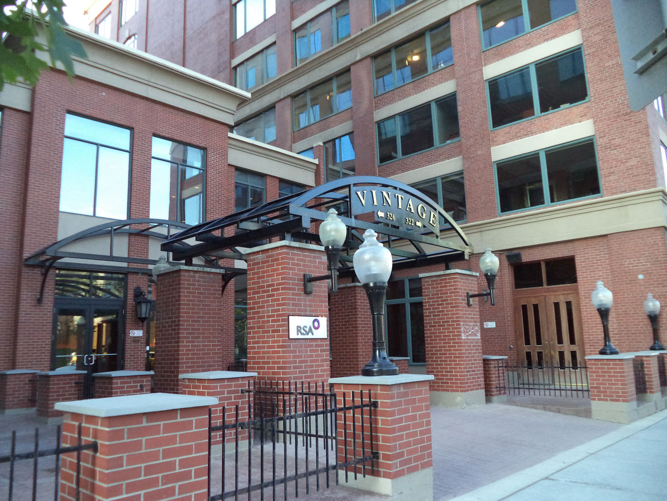 Wellington-Altus - 322 11th